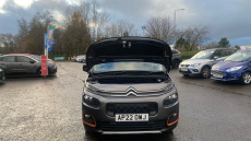 Citroen Berlingo 1.2 PureTech 130 Flair XTR XL 5dr EAT8 [7 seat] Petrol Estate